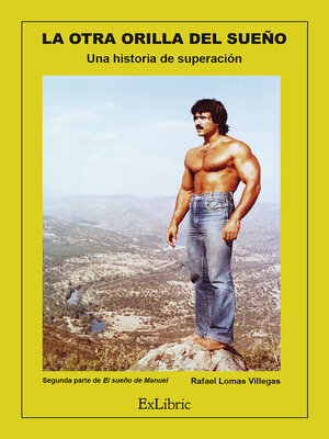 cover image of La otra orilla del sueño